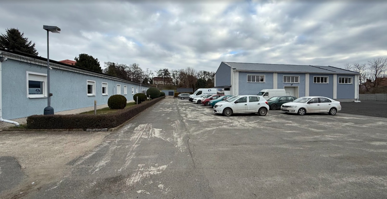 Sorting & Manufacturing – image 2