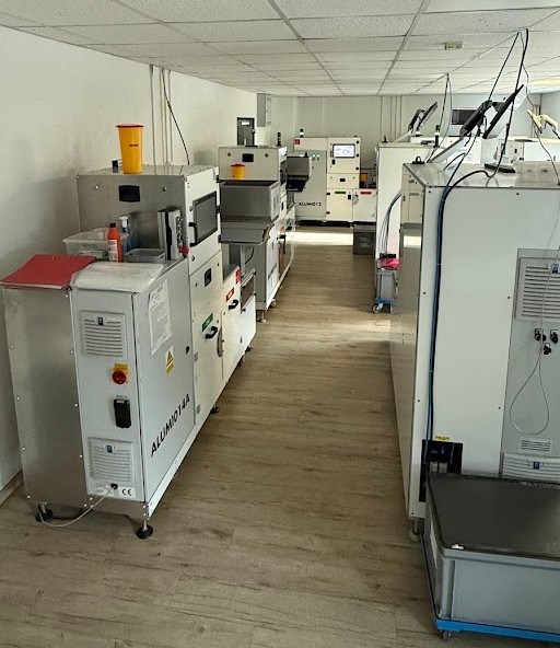 Sorting & Manufacturing – image 4